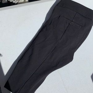 Ann Taylor Dress Leggings